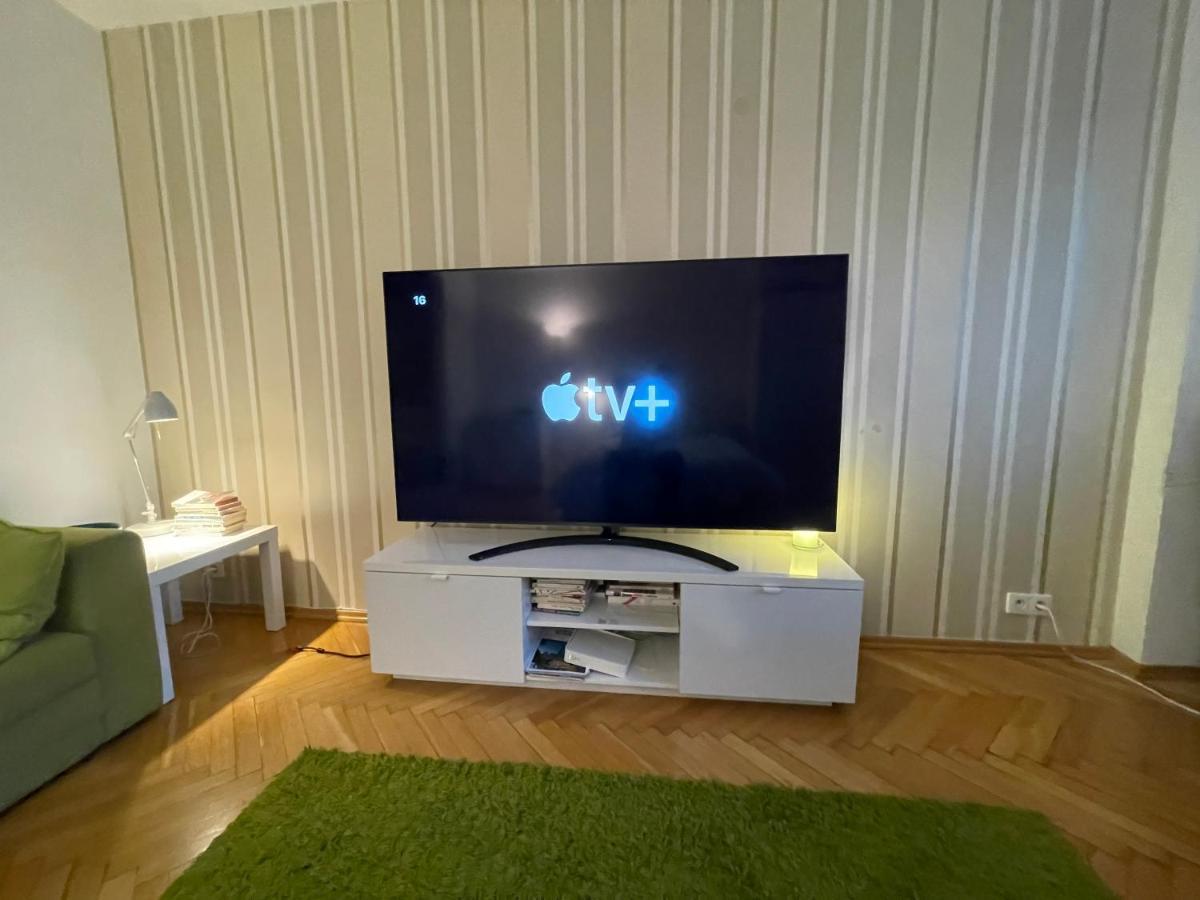 Super Apartament Green Rondo Onz Metro Nowe Wifi 300 Mb/S Aircondition Netflix Spotify Varsovia Exterior foto